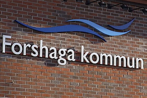 Forshaga-Kommun