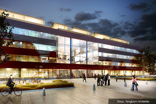 Projekt JSP2 goteborg