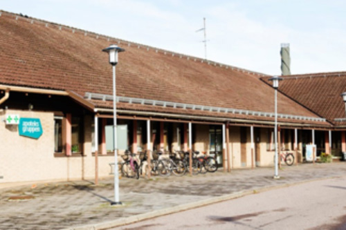 skoghall-vardcentral