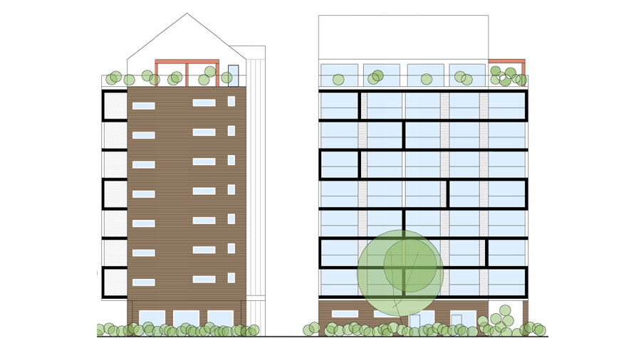 El-entreprenör för Kv Bjälken i Karlstad