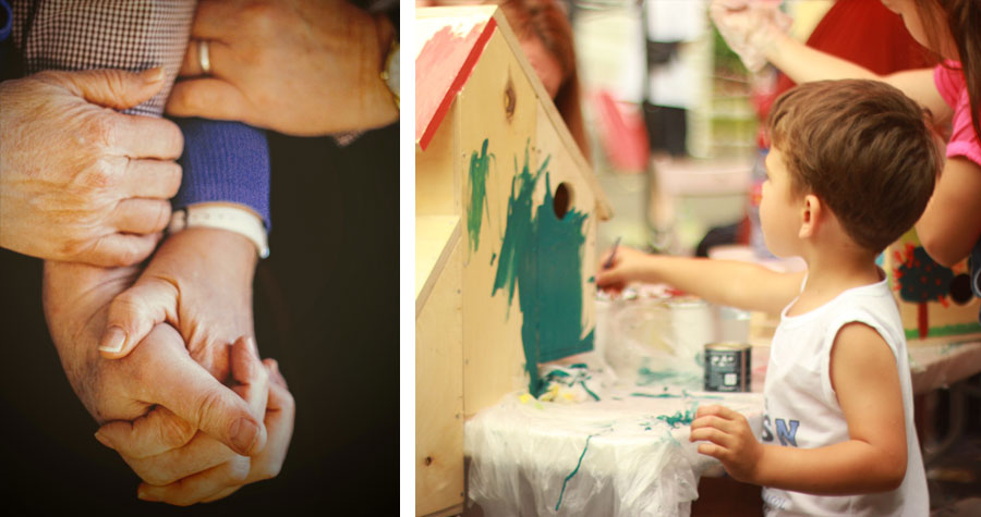 Strategisk Partnering Tranemo kommun